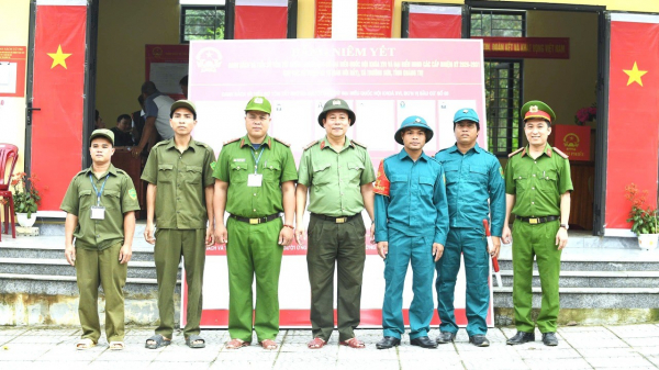 ts1-1773387569087-1 Bà còn biên giới Trường Sơn náo nức mừng ngày hội lớn -0