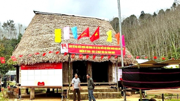 ts5-1773387621578-1-1 Bà còn biên giới Trường Sơn náo nức mừng ngày hội lớn -0