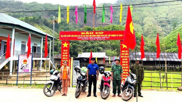 ts7-1773387592114-1 Bà còn biên giới Trường Sơn náo nức mừng ngày hội lớn -0